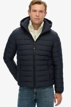 Chaqueta Superdry