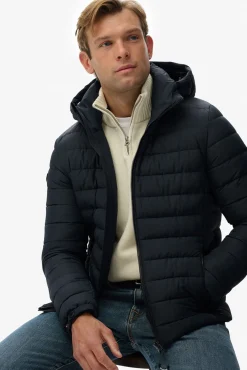 Chaqueta Superdry