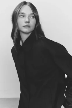Chaqueta Tawny
