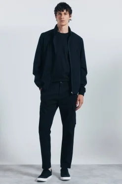 Chaqueta técnica