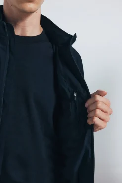 Chaqueta técnica