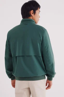 Chaqueta técnica