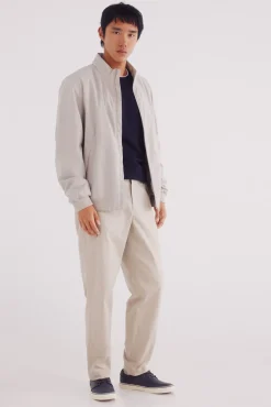 Chaqueta técnica