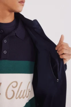 Chaqueta técnica