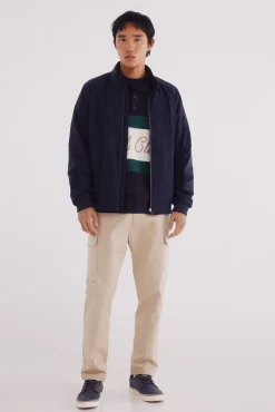 Chaqueta técnica