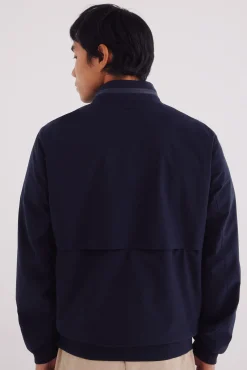 Chaqueta técnica