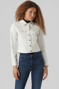 Chaqueta vaquera