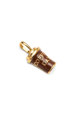 Charm Coffee Baño Oro