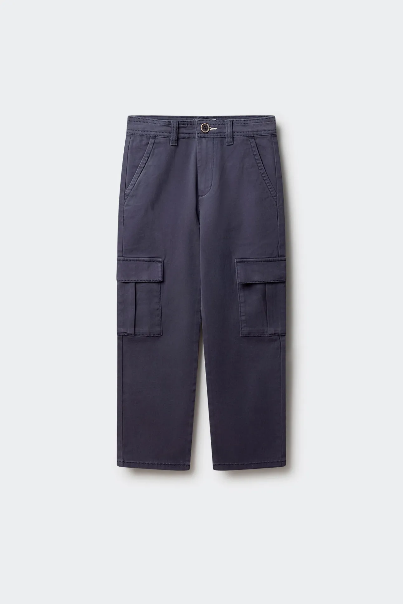 Chino cargo niño niño