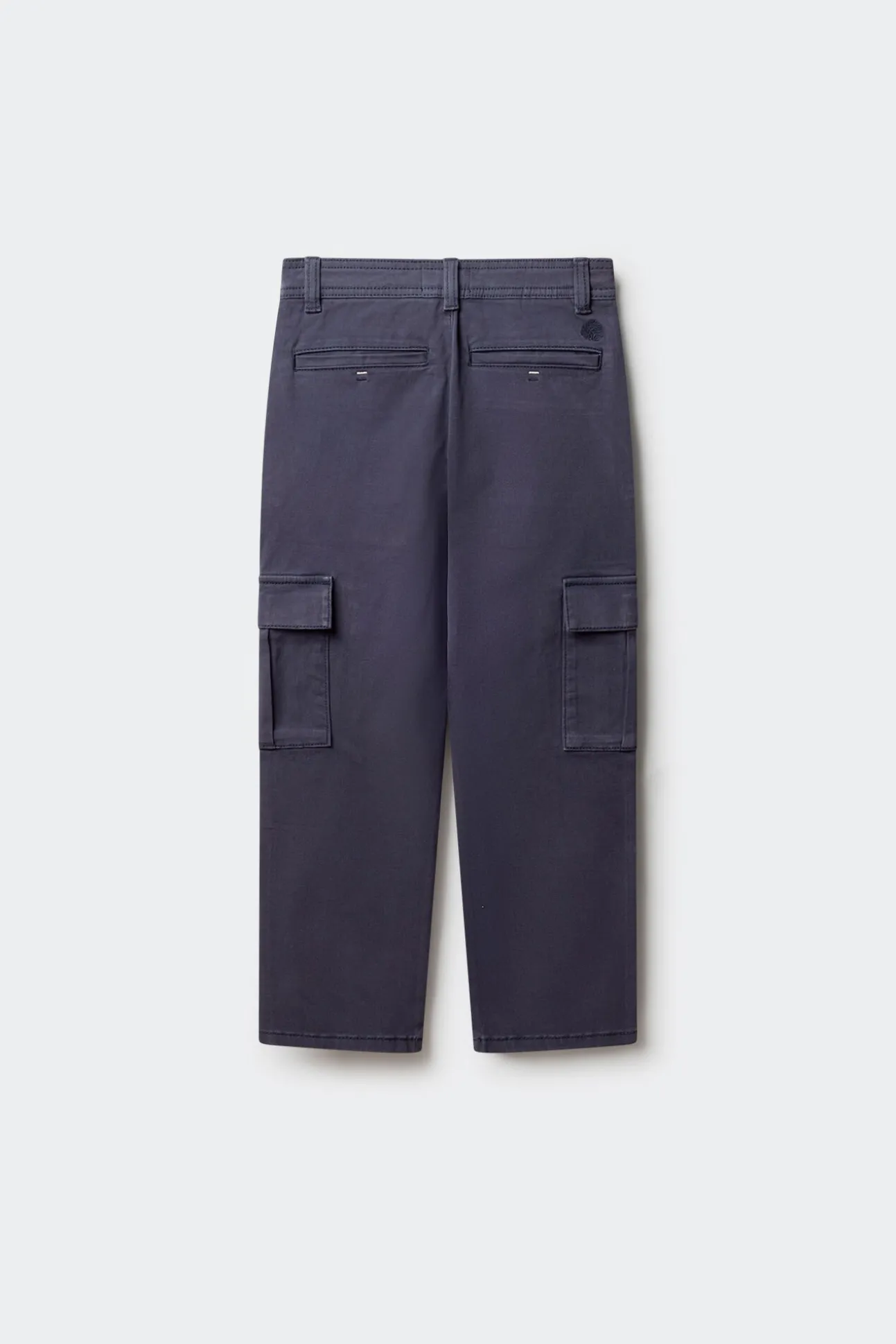 Chino cargo niño niño