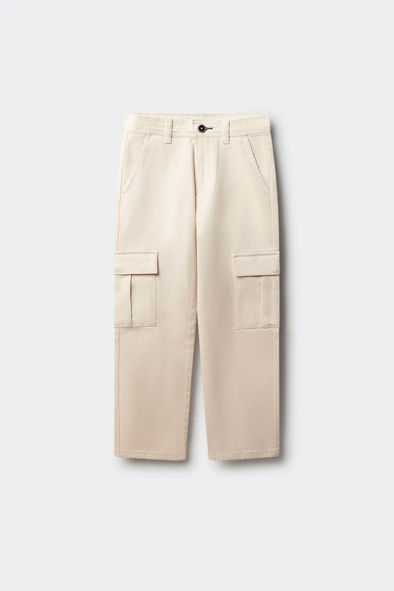 Chino cargo niño niño