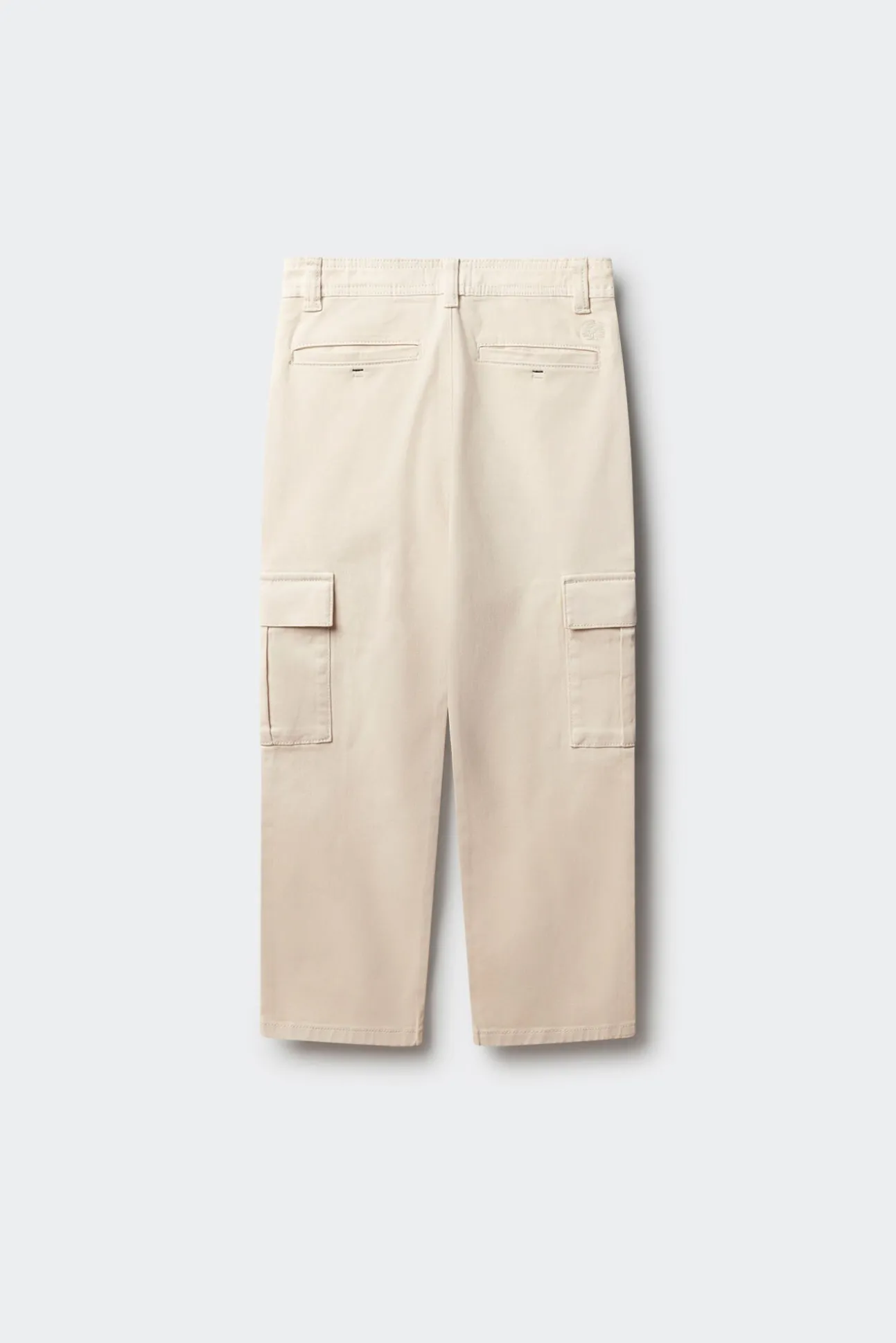 Chino cargo niño niño