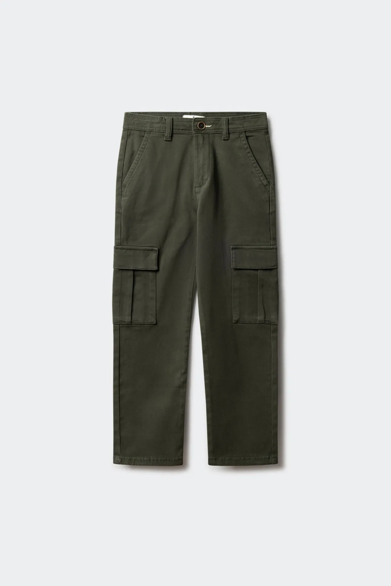 Chino cargo niño niño