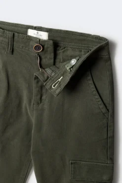 Chino cargo niño niño
