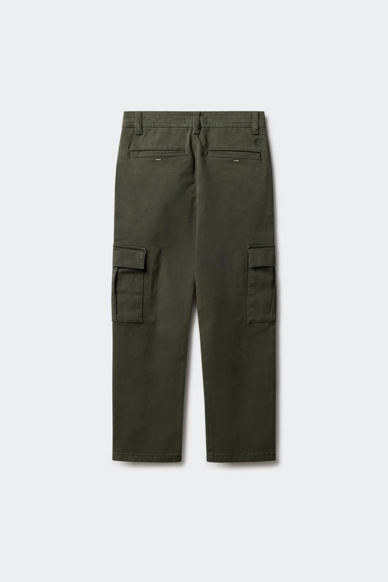 Chino cargo niño niño