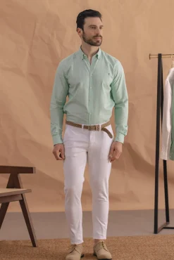Chino Skinny