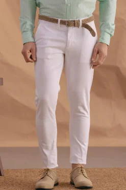 Chino Skinny