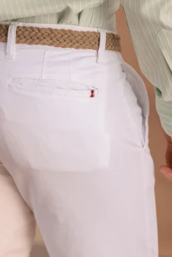Chino Skinny