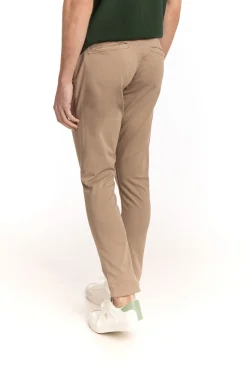 Chino Skinny