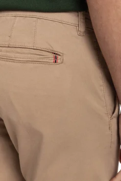 Chino Skinny