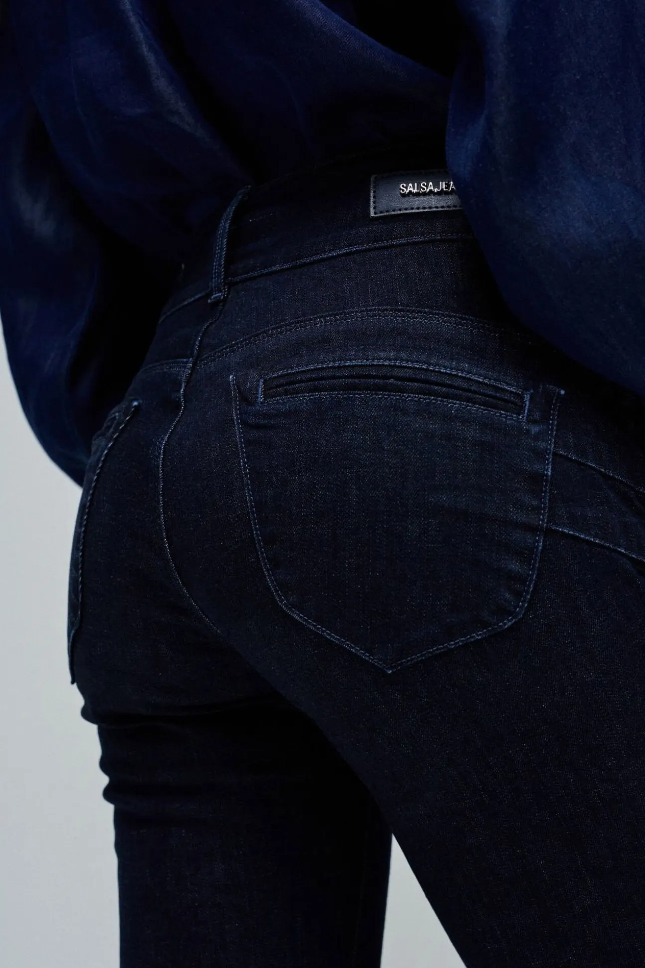 Chinos Secret