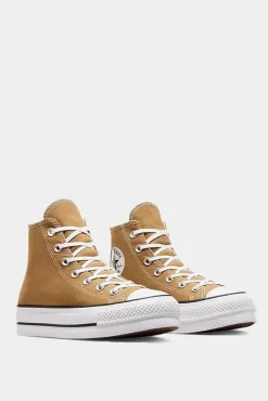 Chuck Taylor ankle patch and All Star