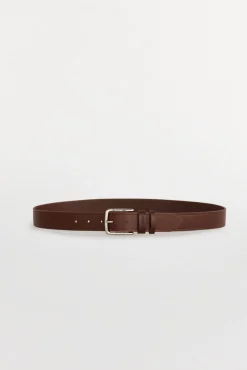 Cinturón piel sport