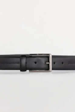 Cinturón piel sport