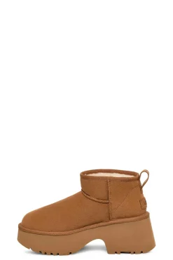 Classic Ultra Mini New Heights
