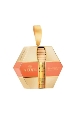 Coffret tratamineto labial con miel NUXE