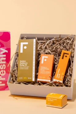 Cofre Vitamin C & Hydration Essentials