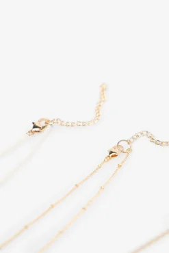 Collar medalla