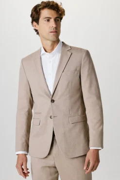 Conjunto de americana y pantalón