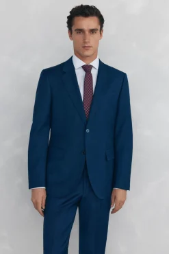 Conjunto de americana y pantalón