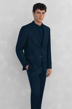 Conjunto de americana y pantalón