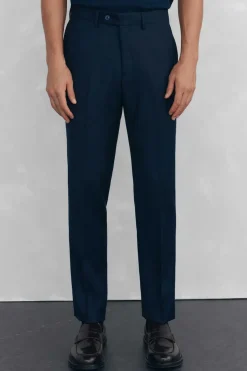 Conjunto de americana y pantalón