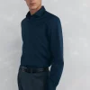 Conjunto de pantalón y camisa