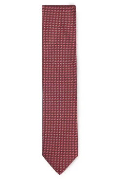 Corbata seda