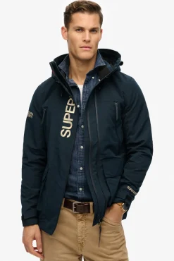 Corta-viento Hood ultimate emb