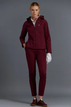 Cortavientos golf