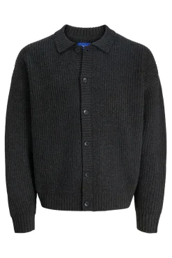 Cárdigan Oversize