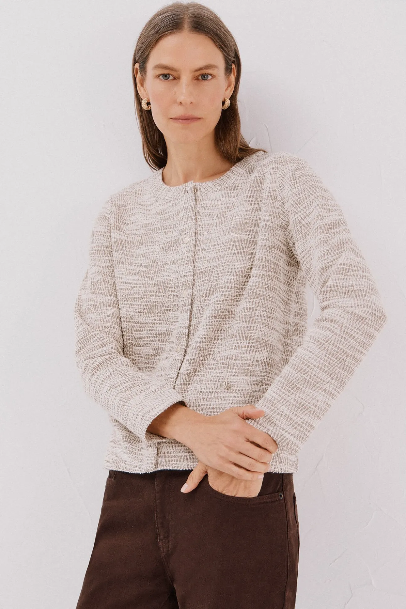 Cárdigan tweed