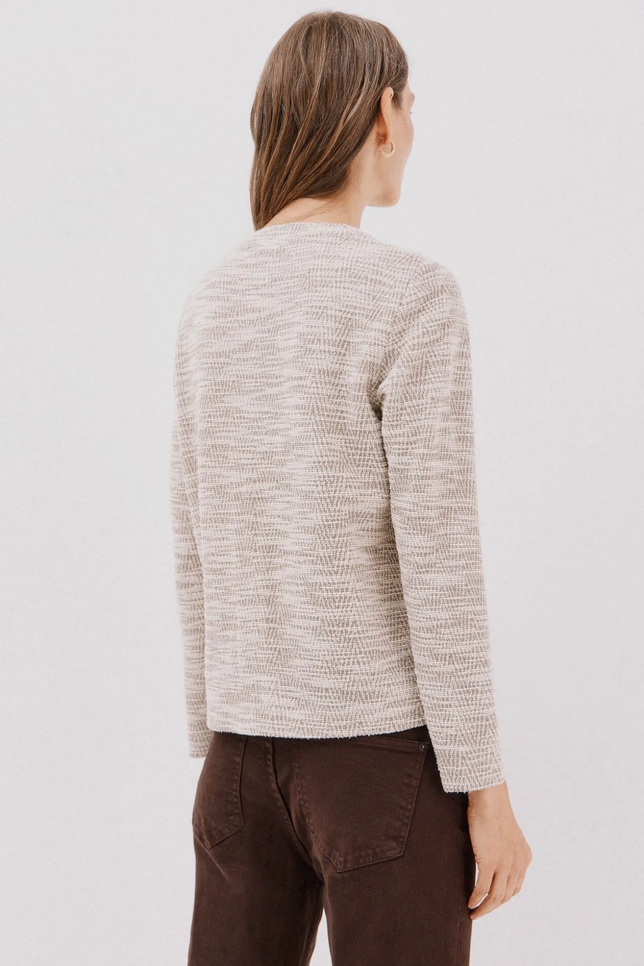 Cárdigan tweed