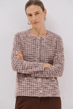Cárdigan tweed