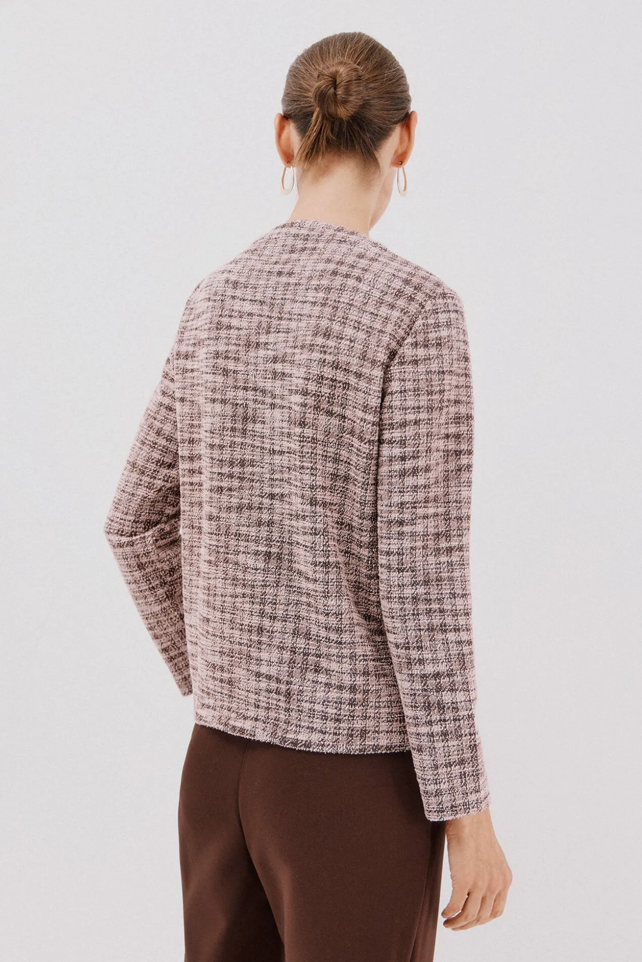 Cárdigan tweed