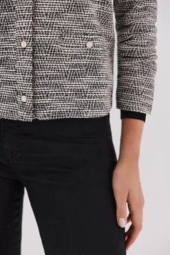 Cárdigan tweed