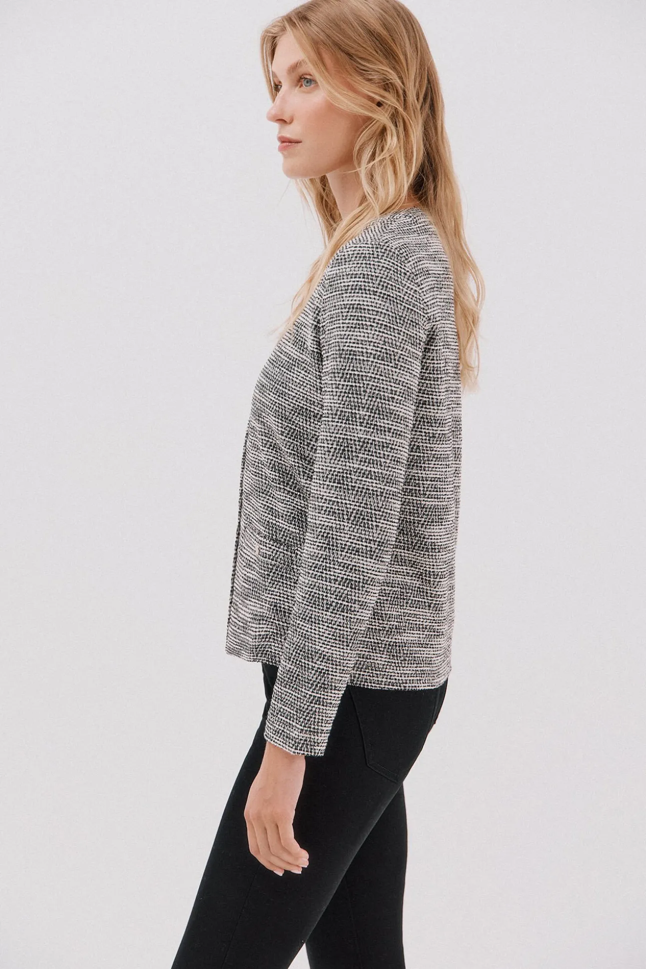 Cárdigan tweed