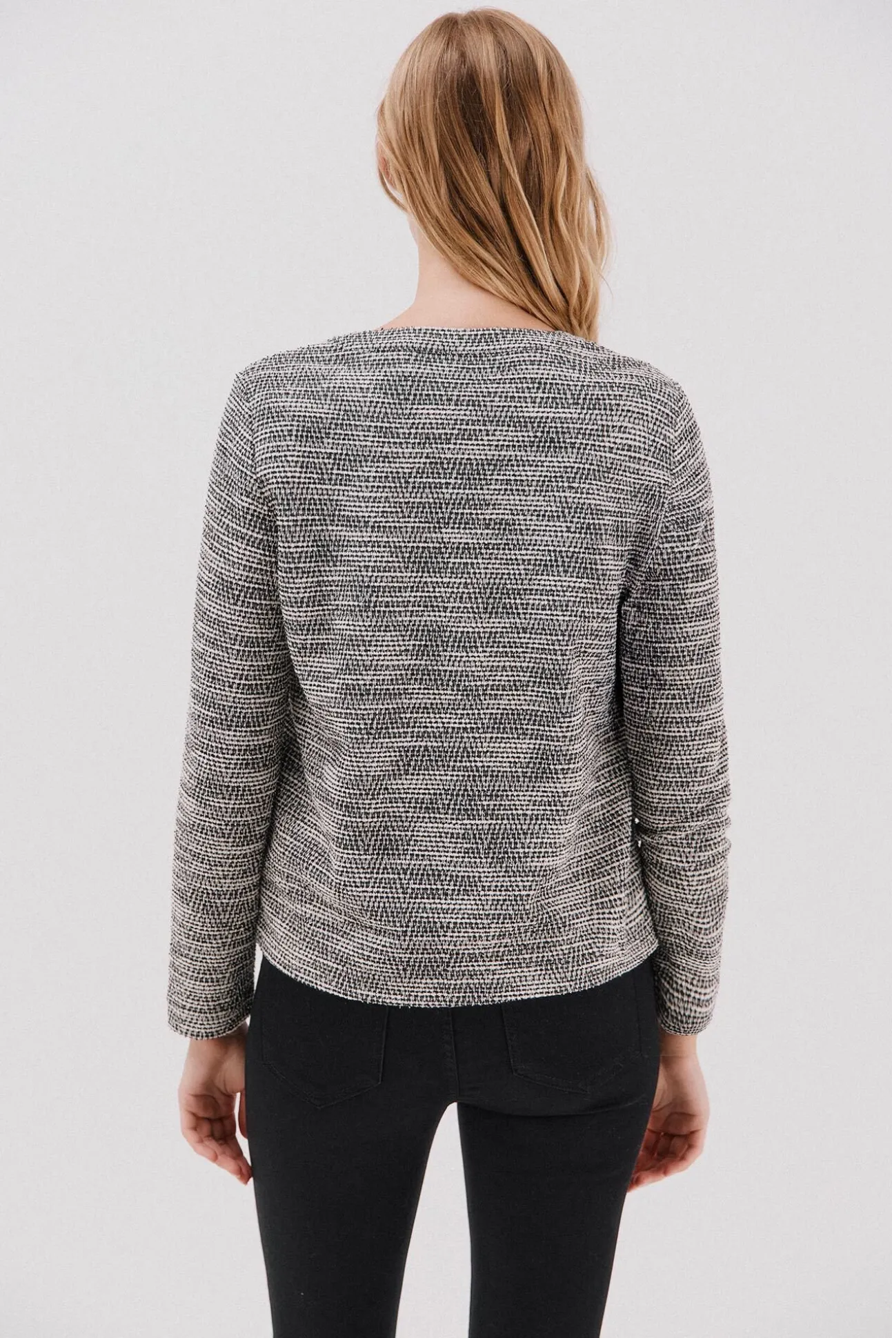 Cárdigan tweed