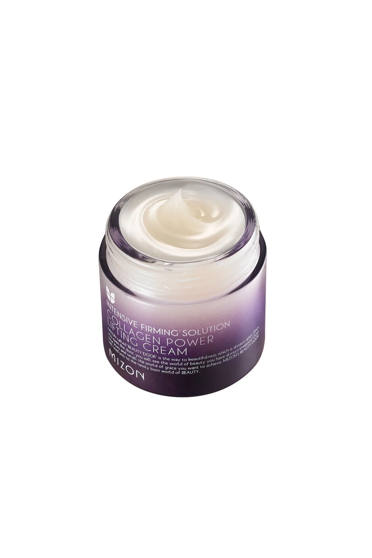 Crema con colágeno power lifting