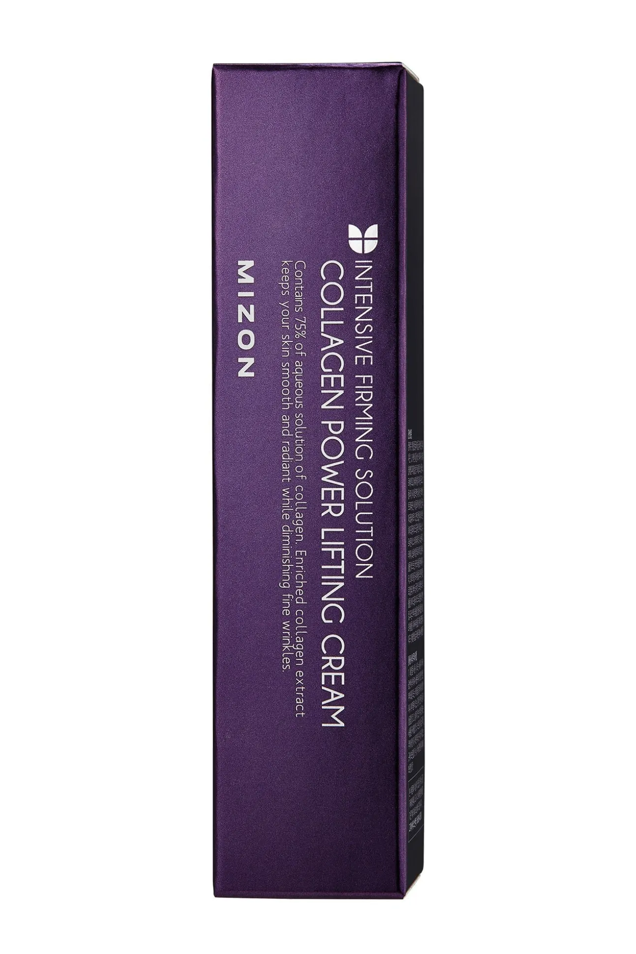 Crema con colágeno tube power lifting